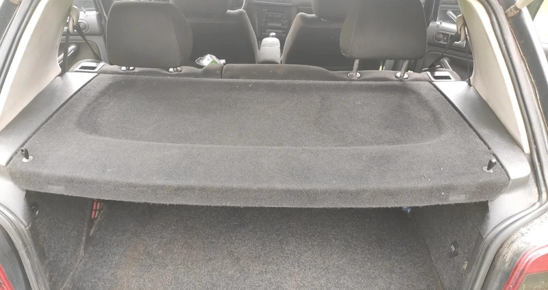 Volkswagen Golf cena 8500 przebieg: 354269, rok produkcji 2001 z Szepietowo małe 436